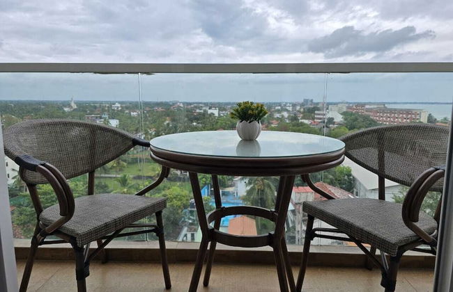 Ocean Breeze Condo - Foto 22
