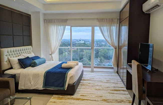 Ocean Breeze Condo - Foto 5