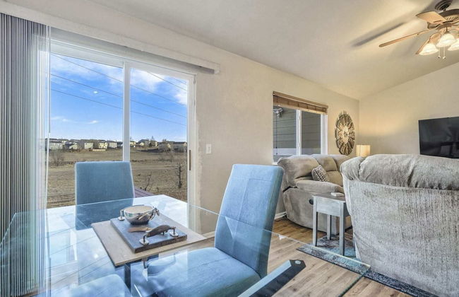 3BD Quiet Suburbs Restaurants & Parks - Foto 34