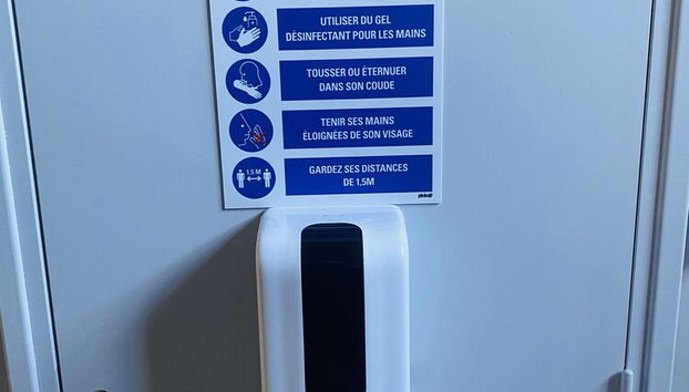 Receção