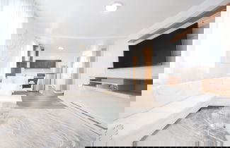Photo 1 - Luxury NY Home 3BR with Easy Parking