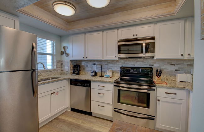358 El Matador 2 Bedroom Condo by RedAwning - Foto 9