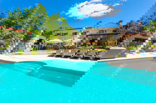 Foto 2 - Villa Damiana in Domijani i
