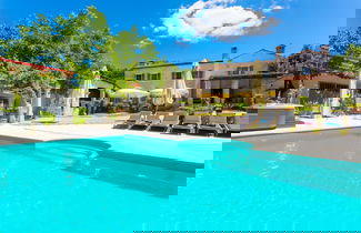 Foto 2 - Villa Damiana in Domijani i