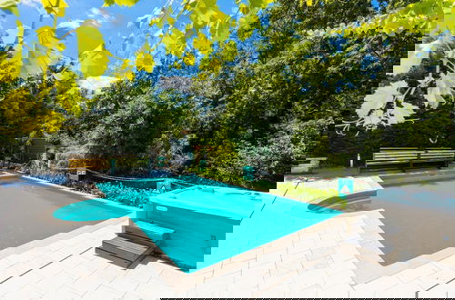 Foto 3 - Villa Damiana in Domijani i