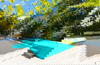Foto 3 - Villa Damiana in Domijani i