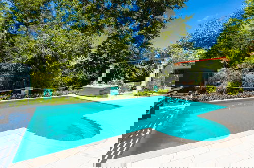Foto 5 - Villa Damiana in Domijani i