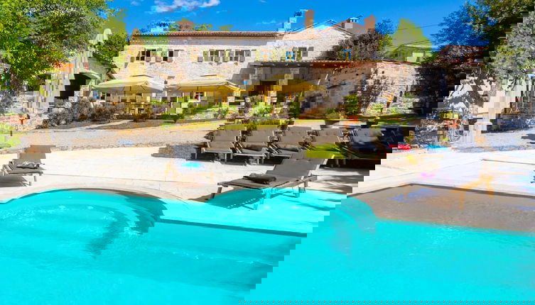 Foto 1 - Villa Damiana in Domijani i