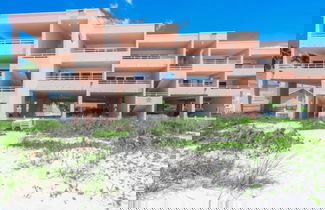 Photo 1 - Coquina Beach Club 104 2 Bedroom Condo by RedAwning