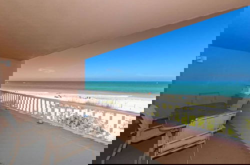 Foto 9 - Coquina Beach Club 104 2 Bedroom Condo by RedAwning