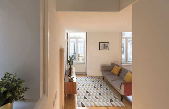 Apartment Firehouse by Sweet Porto - Free Parking - Foto 23