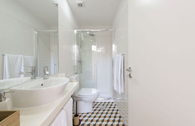 Apartment Firehouse by Sweet Porto - Free Parking - Foto 16