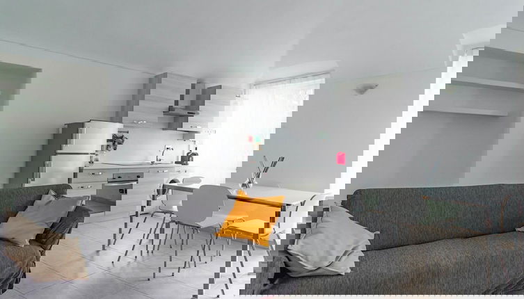 Foto 1 - Corte d Appello Rooms BIG