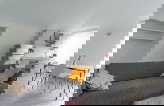 Foto 1 - Corte d Appello Rooms BIG