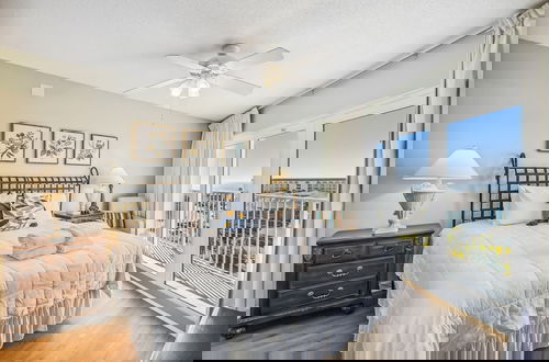 Foto 7 - Seacrest 715B is a 2 BR Gulfside on Okaloosa Island by RedAwning