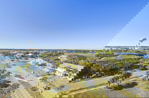 Foto 32 - Seacrest 715B is a 2 BR Gulfside on Okaloosa Island by RedAwning