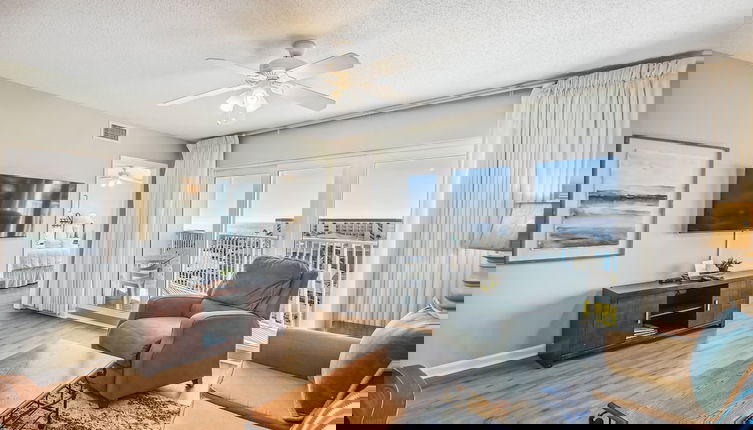 Foto 1 - Seacrest 715B is a 2 BR Gulfside on Okaloosa Island by RedAwning