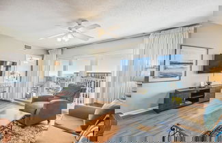 Foto 1 - Seacrest 715B is a 2 BR Gulfside on Okaloosa Island by RedAwning