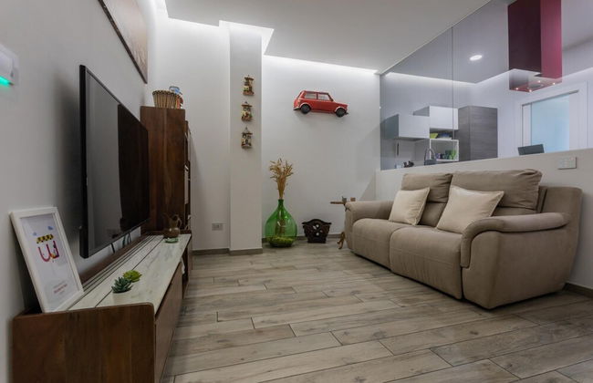 Graglia 7bis - Graglia Modern Apartment - Foto 2