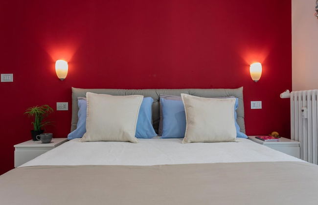 Graglia 7bis - Graglia Modern Apartment - Foto 18