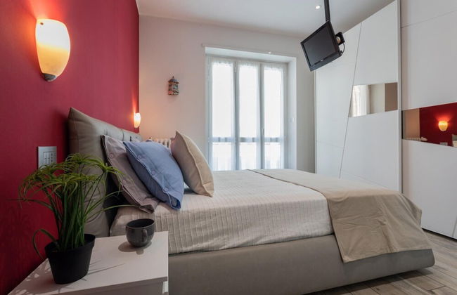 Graglia 7bis - Graglia Modern Apartment - Foto 9