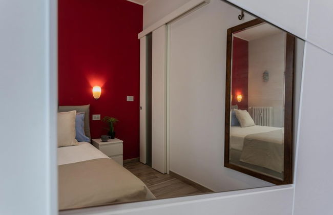 Graglia 7bis - Graglia Modern Apartment - Foto 28