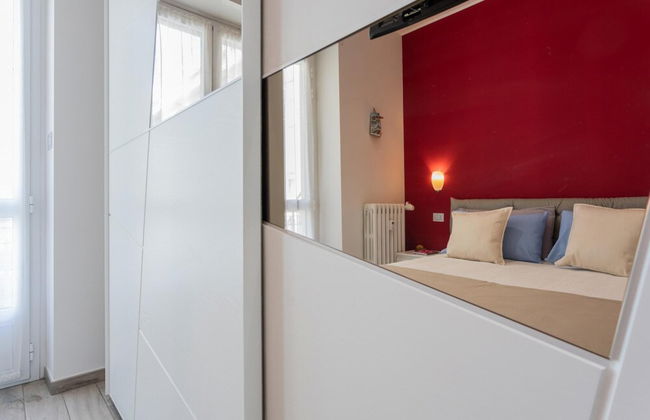 Graglia 7bis - Graglia Modern Apartment - Foto 8