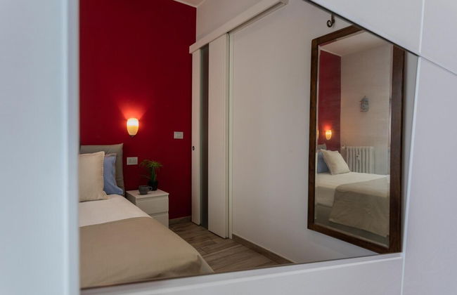 Graglia 7bis - Graglia Modern Apartment - Foto 7