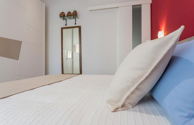 Graglia 7bis - Graglia Modern Apartment - Foto 11