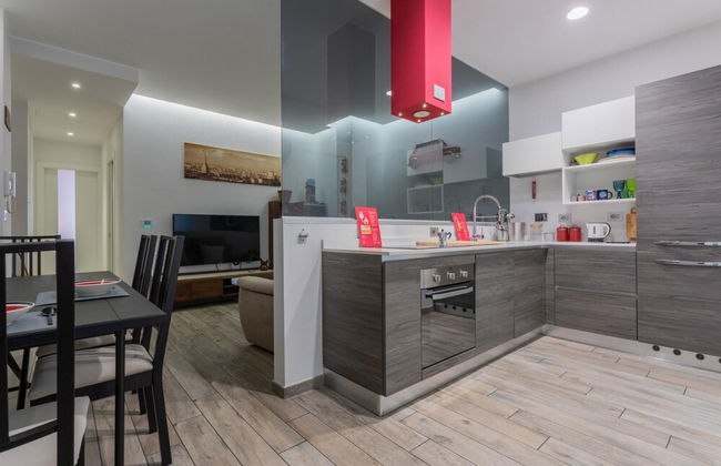 Graglia 7bis - Graglia Modern Apartment - Foto 4