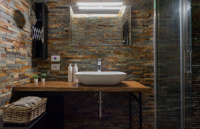 Graglia 7bis - Graglia Modern Apartment - Foto 12