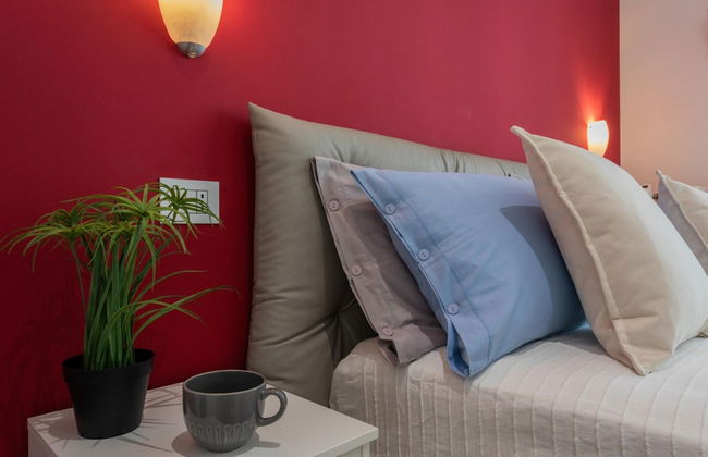 Graglia 7bis - Graglia Modern Apartment - Foto 31