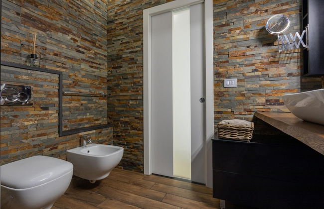 Graglia 7bis - Graglia Modern Apartment - Foto 21