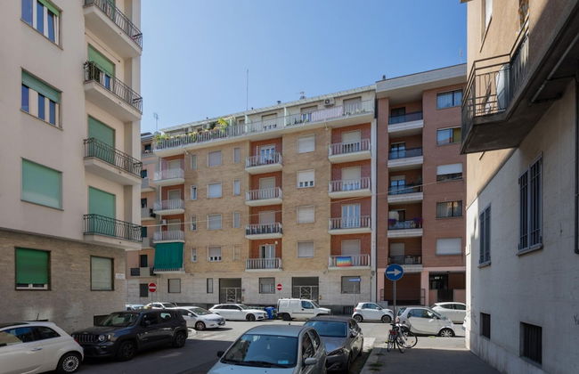 Graglia 7bis - Graglia Modern Apartment - Foto 25