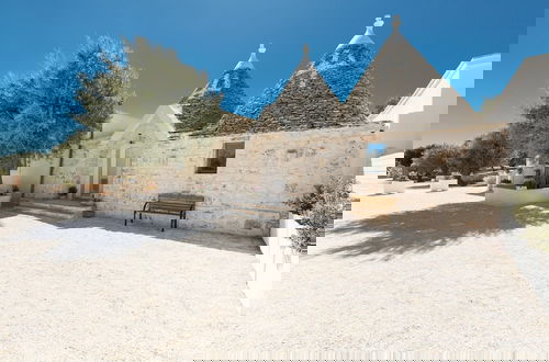 Foto 40 - 3856 Trulli Ulivo di Puglia by Barbarhouse