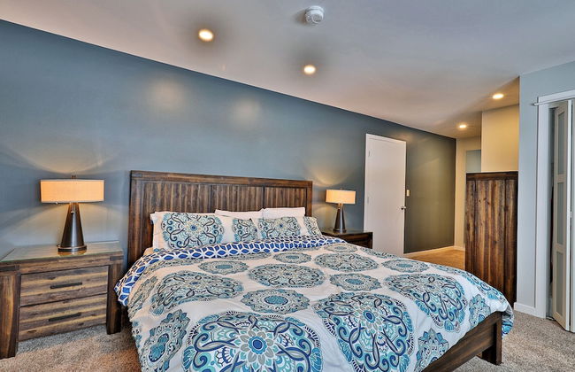 Killington Center Inn & Suites by Killington VR - 2 Bedrooms - Foto 4