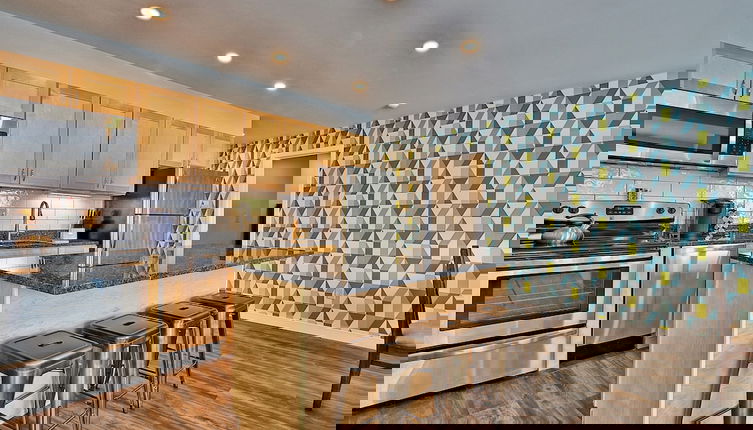 Photo 1 - Killington Center Inn & Suites by Killington VR - 2 Bedrooms