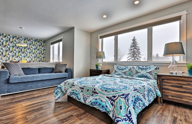 Killington Center Inn & Suites by Killington VR - 2 Bedrooms - Foto 10