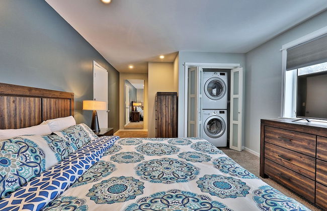 Killington Center Inn & Suites by Killington VR - 2 Bedrooms - Foto 13