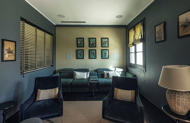 Green and Blue Villa by Wonderful Italy - Photo 20