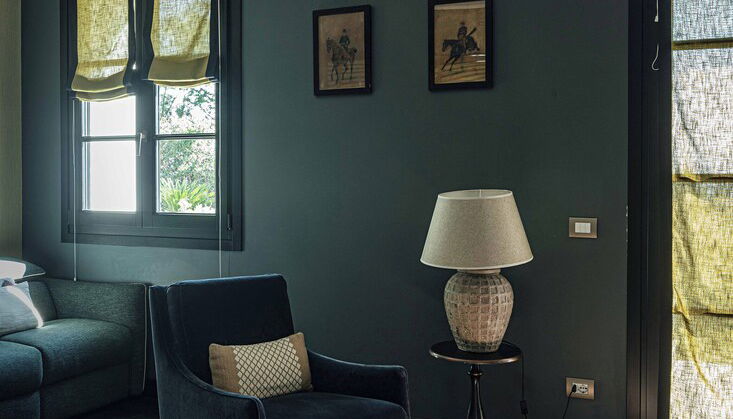 Foto 1 - Green and Blue Villa by Wonderful Italy