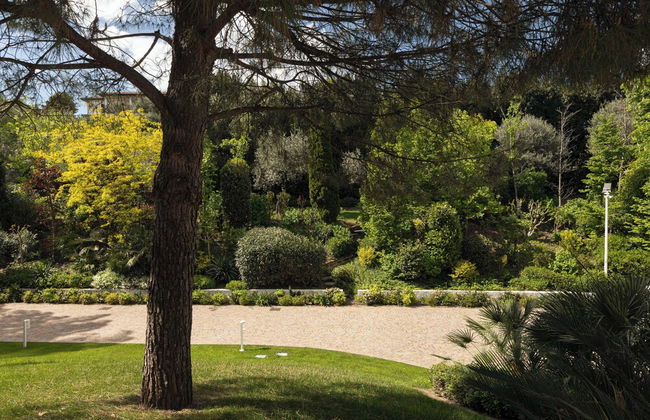 Green and Blue Villa by Wonderful Italy - Photo 78