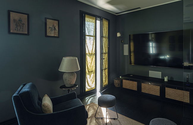 Green and Blue Villa by Wonderful Italy - Photo 18