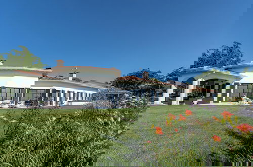 Foto 72 - Green and Blue Villa by Wonderful Italy