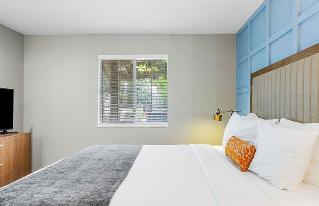 Prime Buckhead Chic Condo in Atlanta - Foto 3