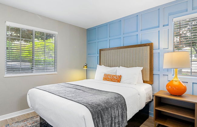 Chic Condo Retreat in Central Buckhead Atlanta - Foto 3
