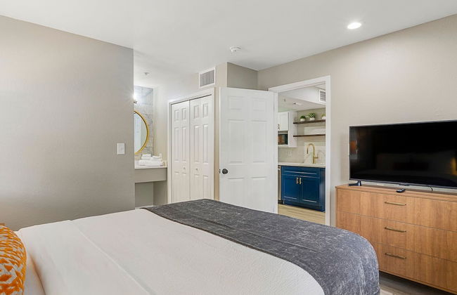 Chic Condo Retreat in Central Buckhead Atlanta - Foto 4
