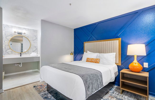 Chic Condo Retreat in Central Buckhead Atlanta - Foto 18
