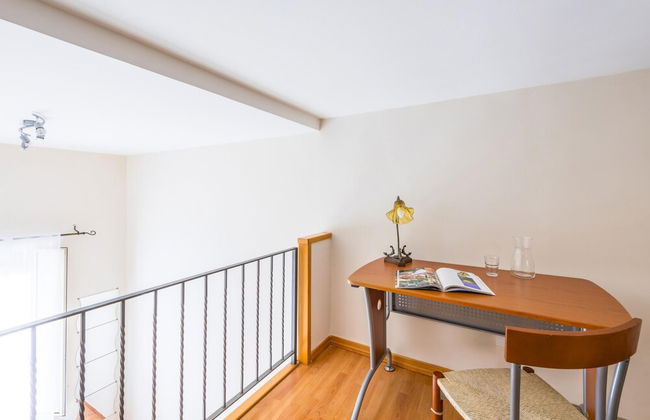 Vomero Duplex Apartment by Wonderful Italy - Foto 24