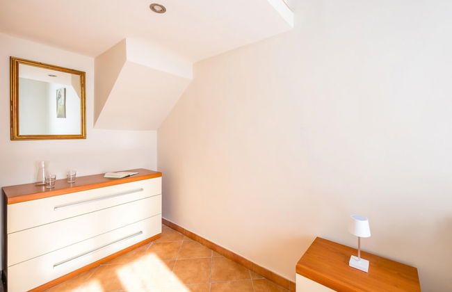 Vomero Duplex Apartment by Wonderful Italy - Foto 23